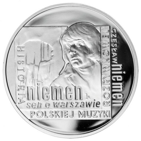 Czesław Niemen